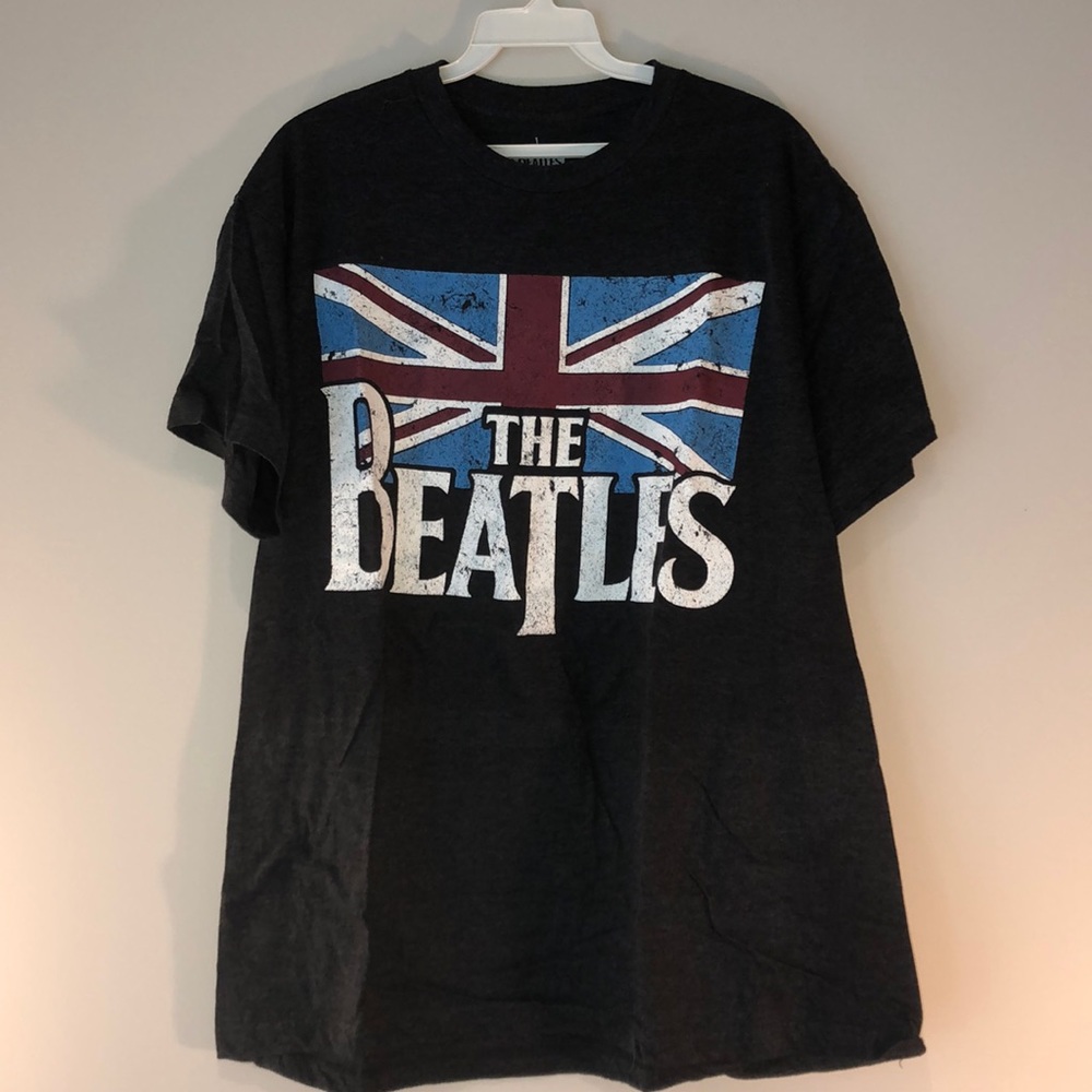 Beatles T-shirt